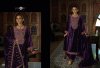Tareef By Kilory Pure Valvet With Embroidery Work Dress Material